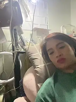 pinay4uwithagoodheart online show from April 8, 5:48 pm