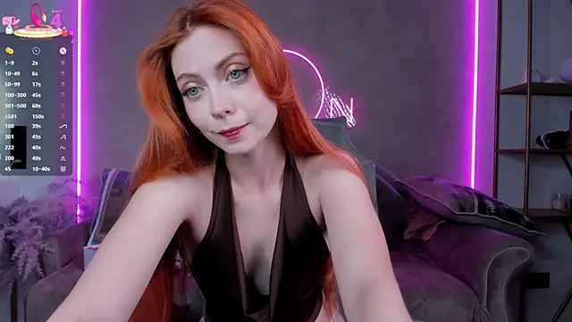 Snapshot of lika_lil chatting on September 16, 1:46 am lika lil online show from September 16, 1:46 am