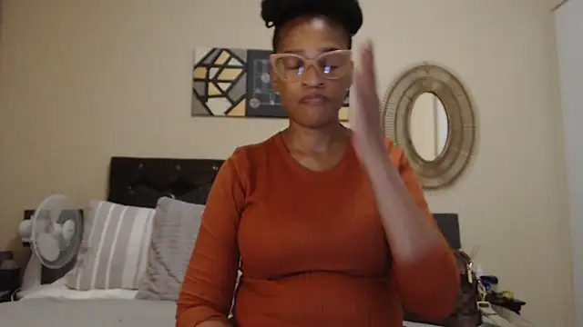 Creamyass22 online show from February 23, 4:39 pm