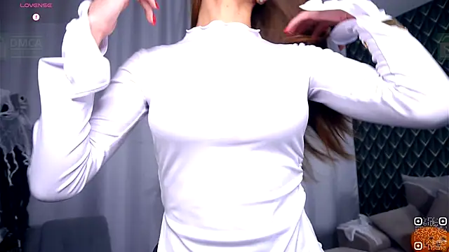 AmmyScotch online show from October 30, 4:37 am