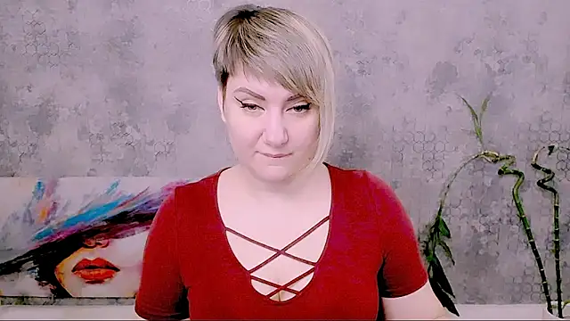 Djullia online show from February 13, 7:21 am