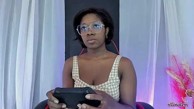 nilosolem online show from October 26, 9:43 pm