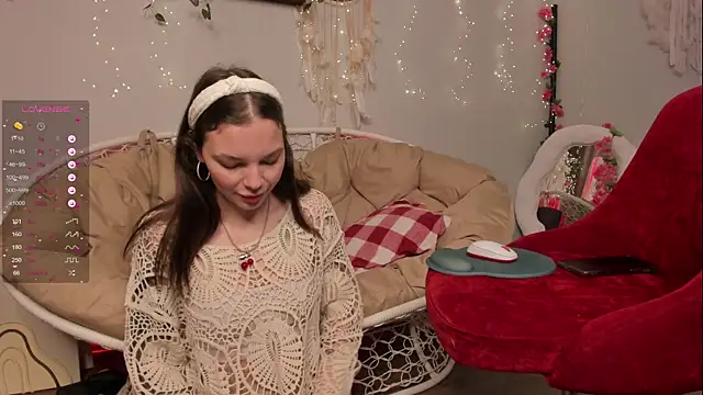 Kiralotus online show from January 19, 5:47 am