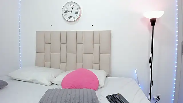 Sofia Blosom online show from May 16, 2:03 am