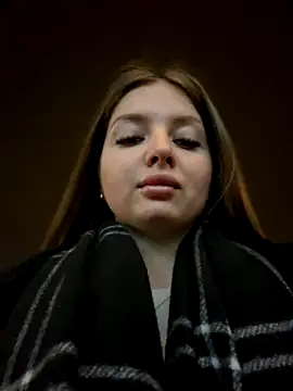 KrisMagnoly online show from October 23, 6:03 pm