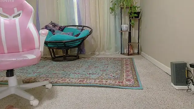 Emihaze online show from February 5, 8:12 pm