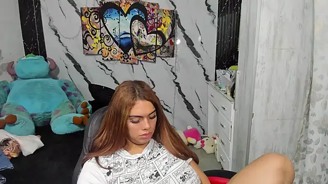 Snapshot of andromeda_xx chatting on September 29, 12:38 am andromeda xx online show from September 29, 12:38 am