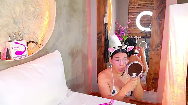 dojacandice online show from June 1, 10:32 pm