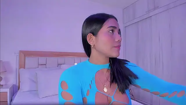 mia hank online show from March 31, 1:44 pm