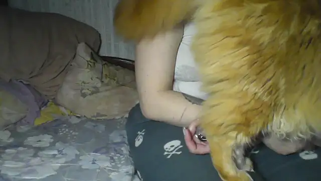 Alma Evelynne online show from March 26, 5:25 pm