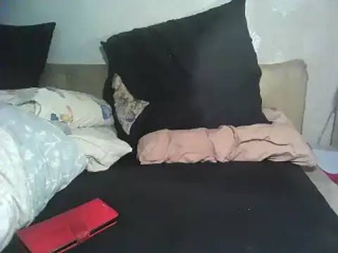 Alma Evelynne online show from September 24, 11:48 pm