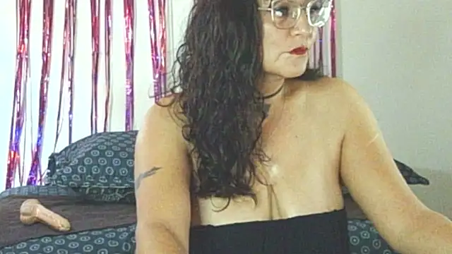 allesiabobs online show from September 24, 10:42 pm