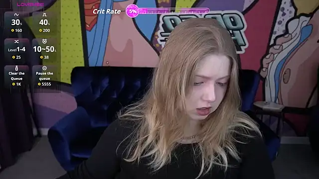 Tinker Belll online show from May 28, 7:12 pm