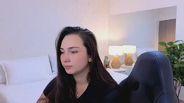 ava blue online show from February 16, 7:47 pm