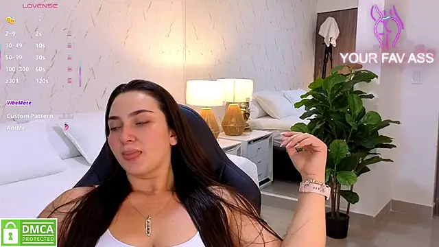 ava blue online show from September 11, 7:58 pm