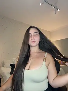 ava blue online show from May 28, 8:07 pm