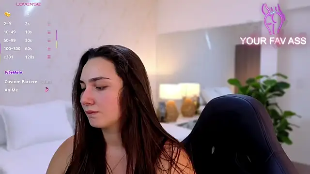 ava blue online show from September 24, 7:46 pm