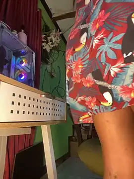 ASIANMISTRESSSS online show from April 11, 1:12 am