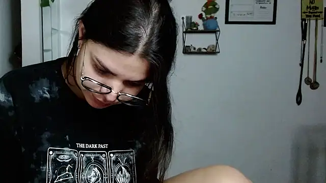 Nikkykora15 online show from September 14, 2:20 am