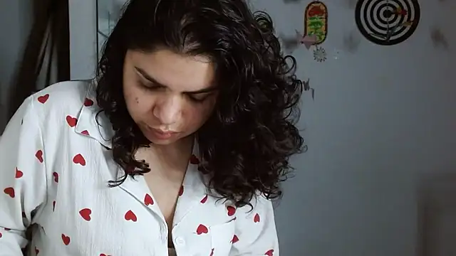 Nikkykora15 online show from January 10, 1:54 am