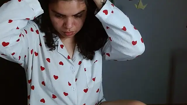 Nikkykora15 online show from April 3, 2:31 am