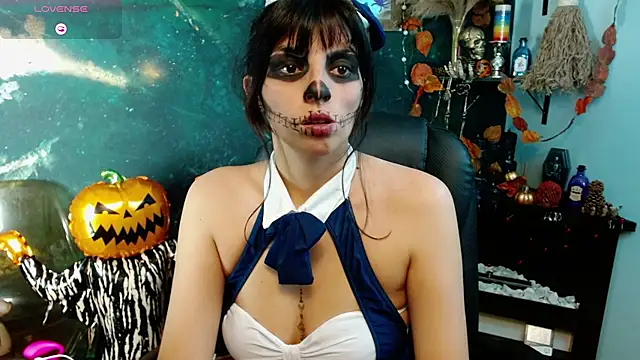 Snapshot of julieth_sex1 chatting on October 18, 5:54 am julieth sex1 online show from October 18, 5:54 am