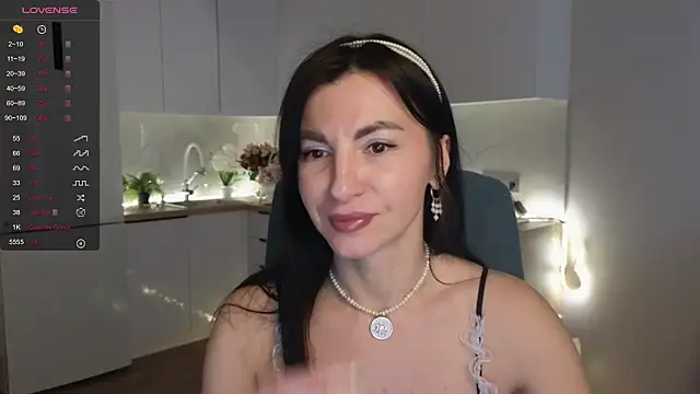 Mary love16 online show from April 17, 7:32 am