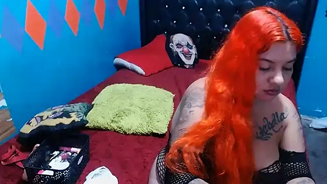 Dulce domini online show from November 2, 1:09 am