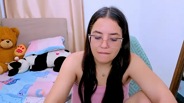  alicia z online show from February 4, 6:49 am