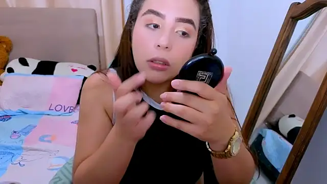  alicia z online show from February 11, 4:36 am