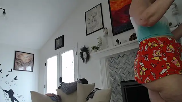 AuroraWillows online show from October 23, 7:53 pm