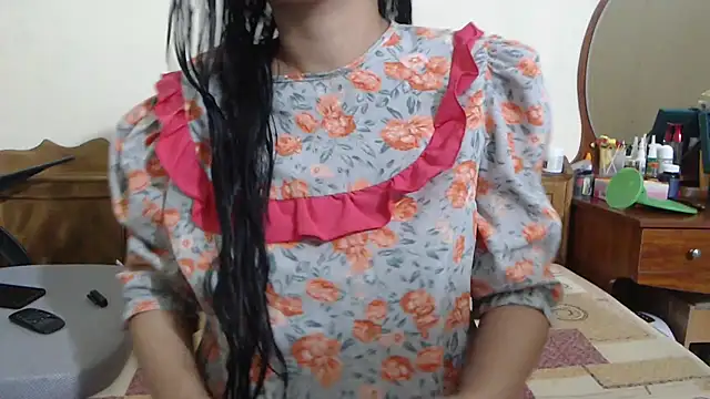 Beauty Asian Tina online show from November 20, 8:04 am