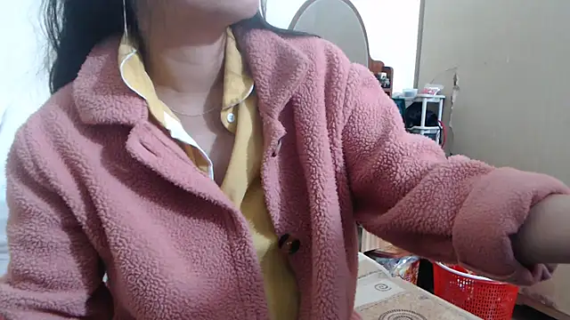 Beauty Asian Tina online show from January 18, 9:11 pm