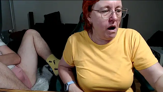 JoannaAndNeighbour online show from February 22, 1:12 pm