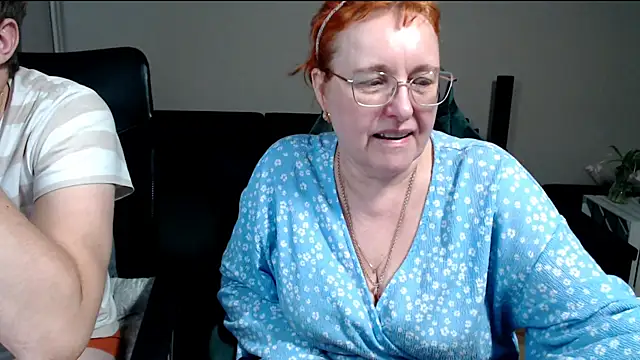 JoannaAndNeighbour online show from February 17, 1:54 pm