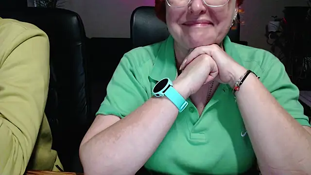 JoannaAndNeighbour online show from November 8, 10:31 am