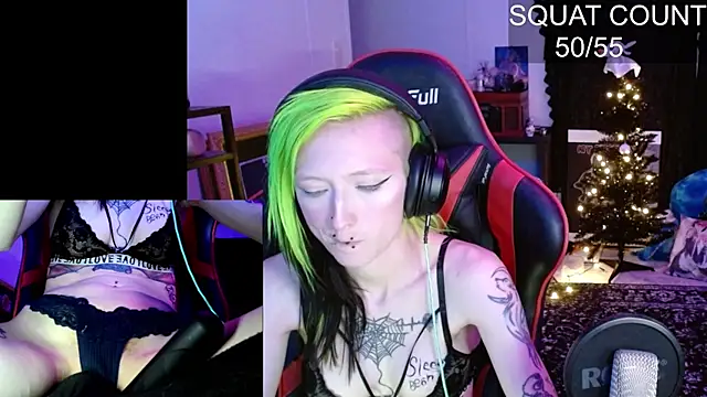 alicewonder09 online show from November 29, 6:39 am