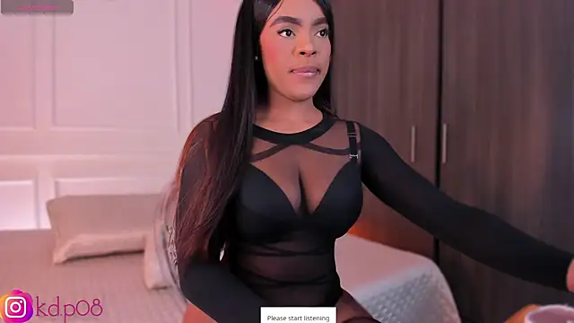 shannol ryan online show from November 9, 1:00 am