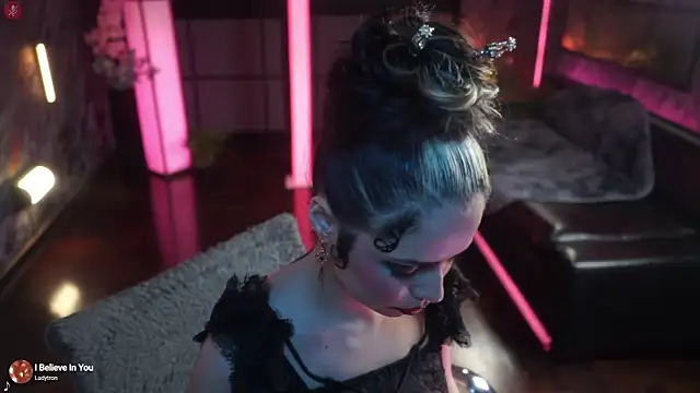 alessa goreng online show from September 22, 2:54 am