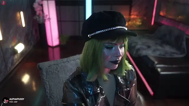 alessa goreng online show from October 4, 7:47 am