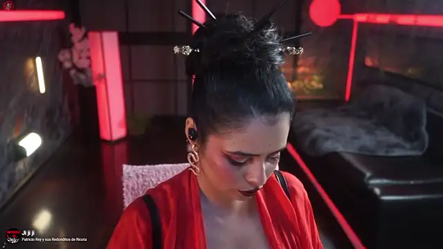 alessa goreng online show from August 2, 4:59 am
