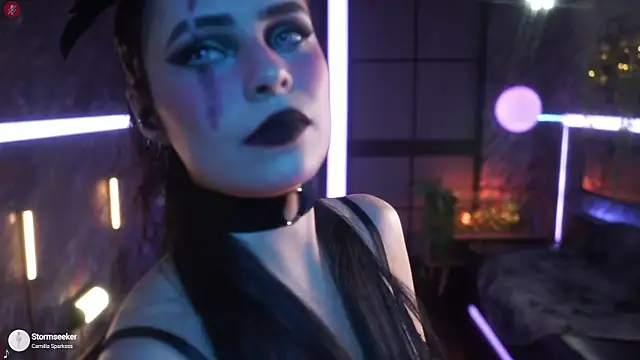 alessa goreng online show from September 23, 3:04 am