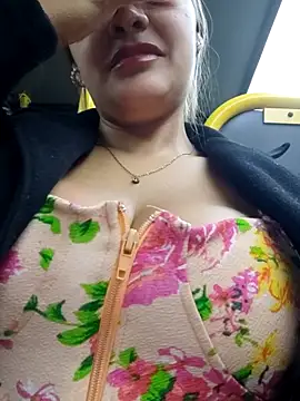 alana 69 online show from February 12, 11:28 pm