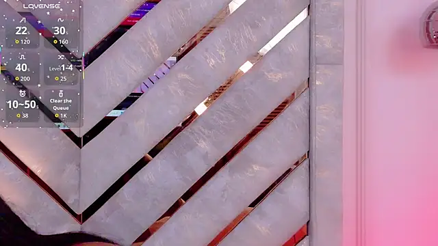 Zoe-Carter online show from December 20, 5:17 pm