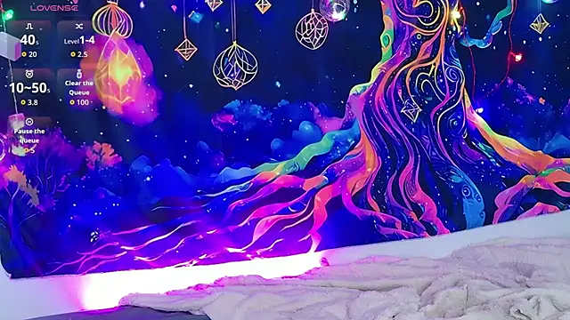 AnnJey online show from December 15, 7:24 am