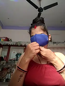 maahi-satva online show from November 27, 3:20 am