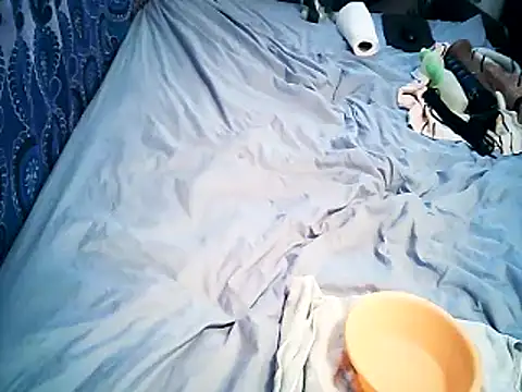 Manulingus online show from March 7, 4:41 am