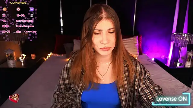 CassandraGood online show from February 25, 7:29 am