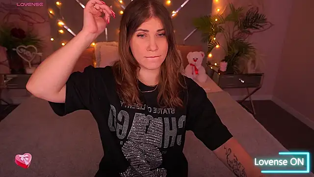 CassandraGood online show from February 12, 7:43 am