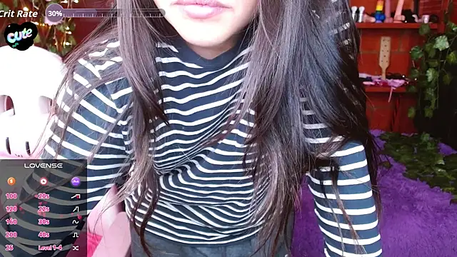 MidoriQuiinn online show from September 10, 2:06 pm